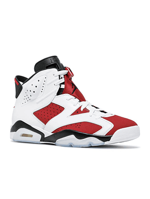 AIR JORDAN 6 RETRO 'CARMINE'