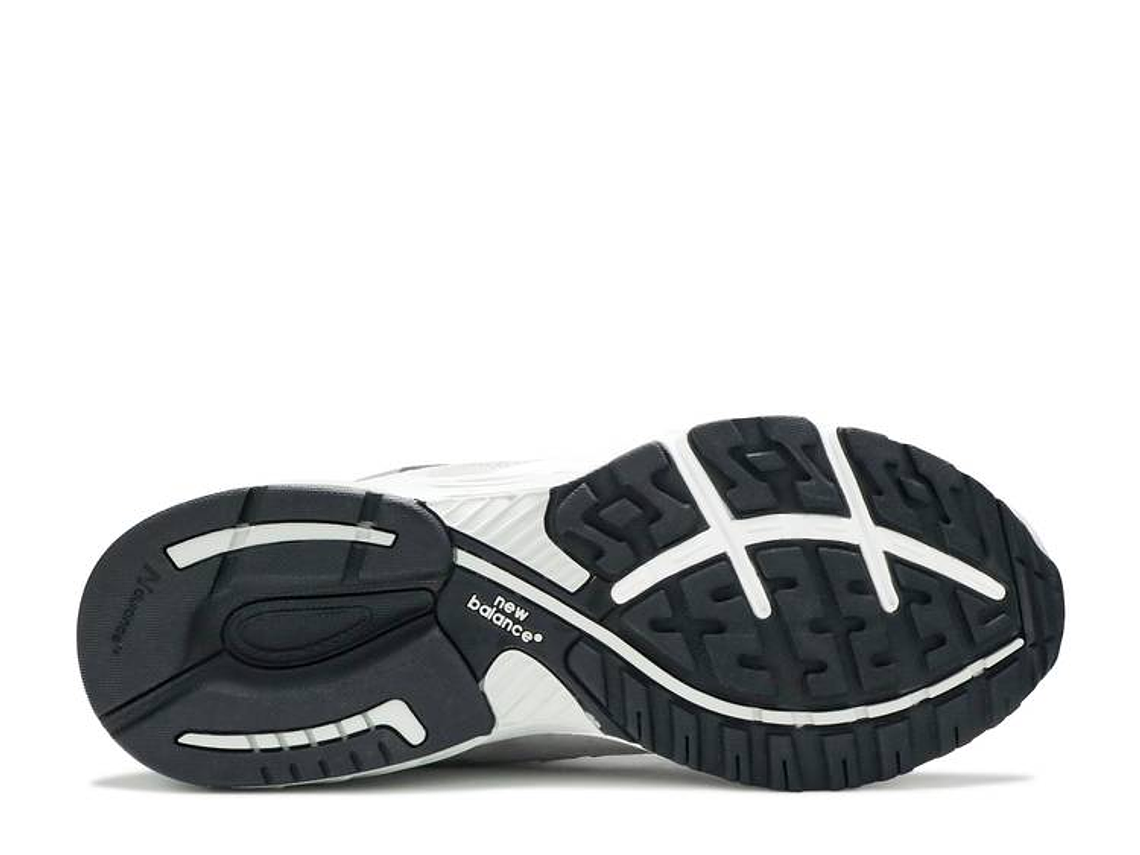 NEW BALANCE mr993gl MADE IN USA 'GREY WHITE' 4