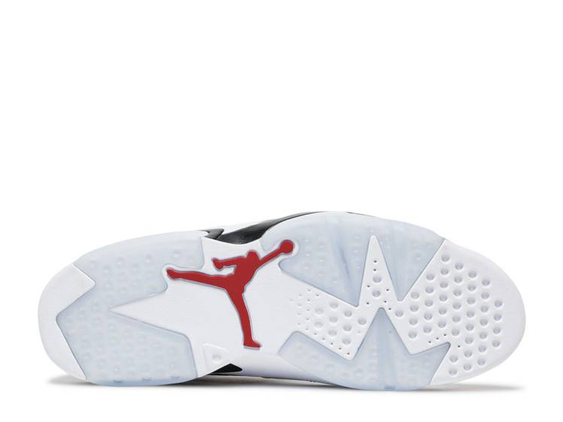 AIR JORDAN 6 RETRO 'CARMINE' 4