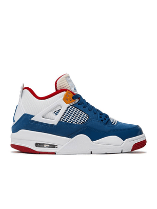 AIR JORDAN 4 RETRO GS 'MESSY ROOM'