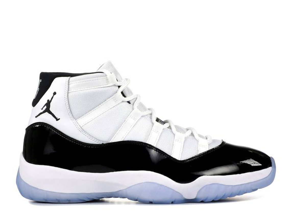 AIR JORDAN 11 RETRO 'CONCORD' 1