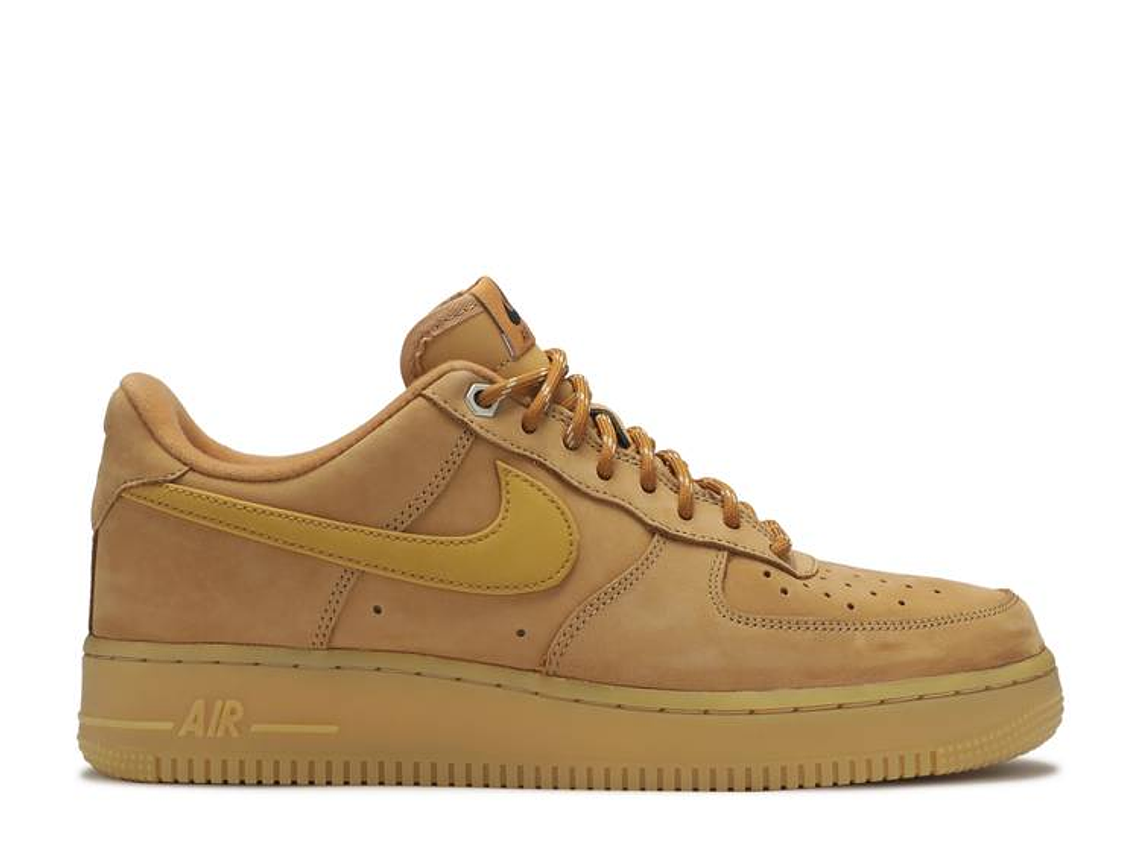 AIR FORCE 1 LOW 'FLAX' 2019 1