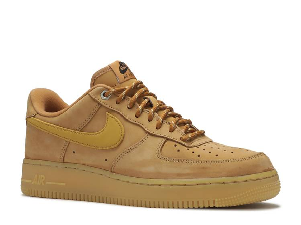 AIR FORCE 1 LOW 'FLAX' 2019 2