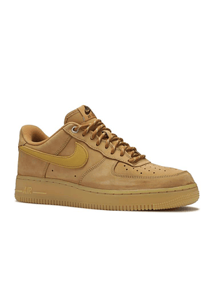 AIR FORCE 1 LOW 'FLAX' 2019