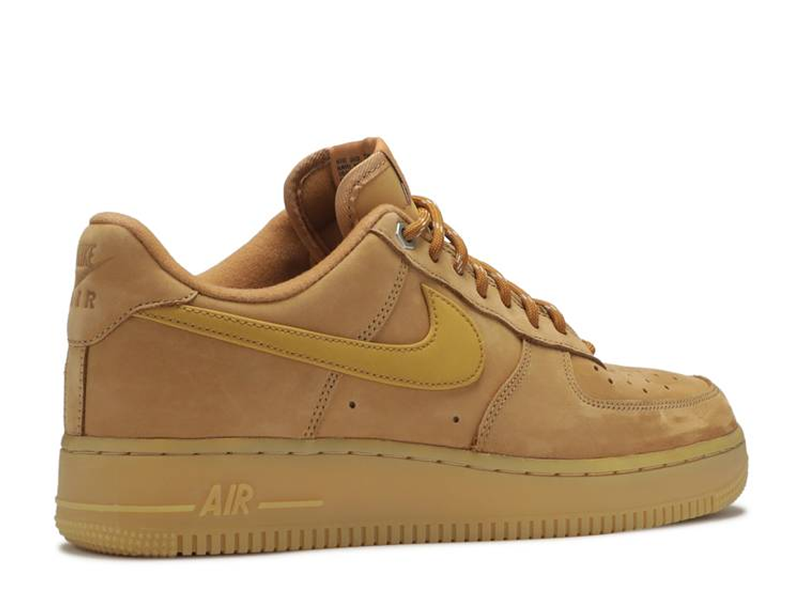 AIR FORCE 1 LOW 'FLAX' 2019 3