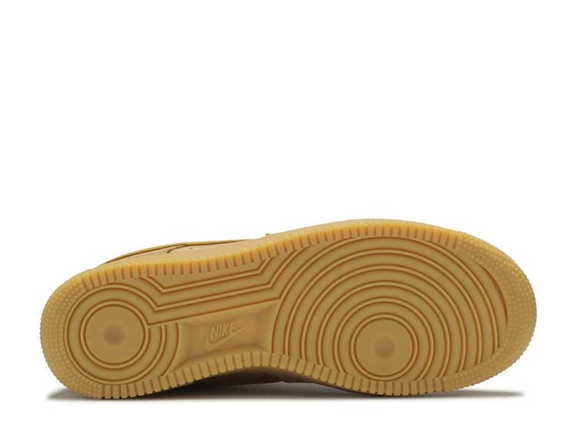 AIR FORCE 1 LOW 'FLAX' 2019 4