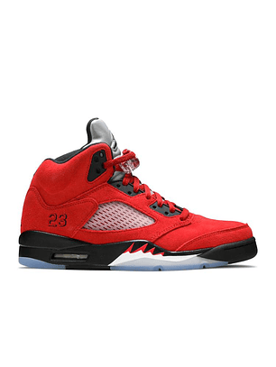 AIR JORDAN 5 RETRO 'RAGING BULL' 2021
