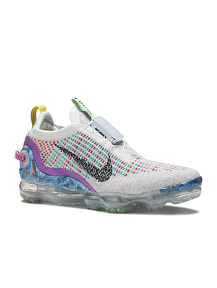 NIKE AIR VAPORMAX 2020 FLYKNIT 'MULTI-COLOR'