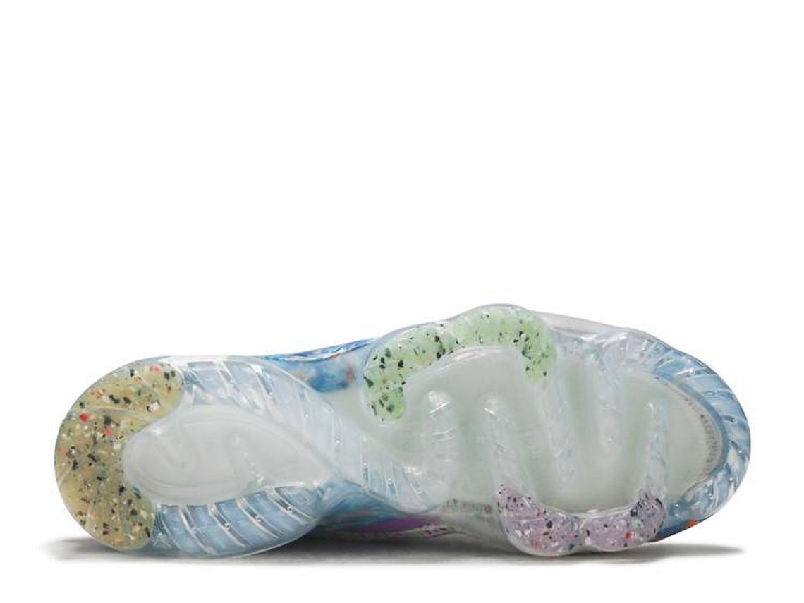 NIKE AIR VAPORMAX 2020 FLYKNIT 'MULTI-COLOR' 4