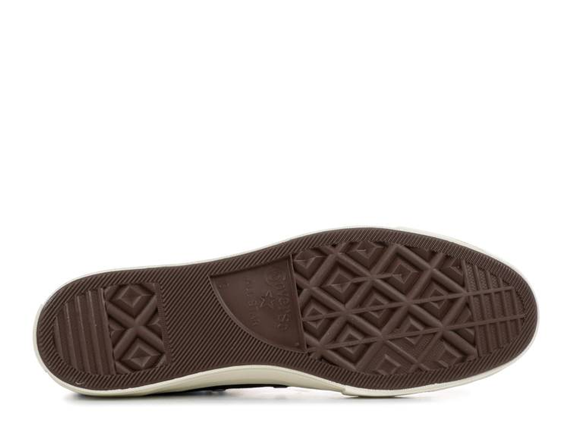 COMME DES GAR?ONS X CONVERSE CHUCK TAYLOR ALL STAR HI 'PLAY' 4