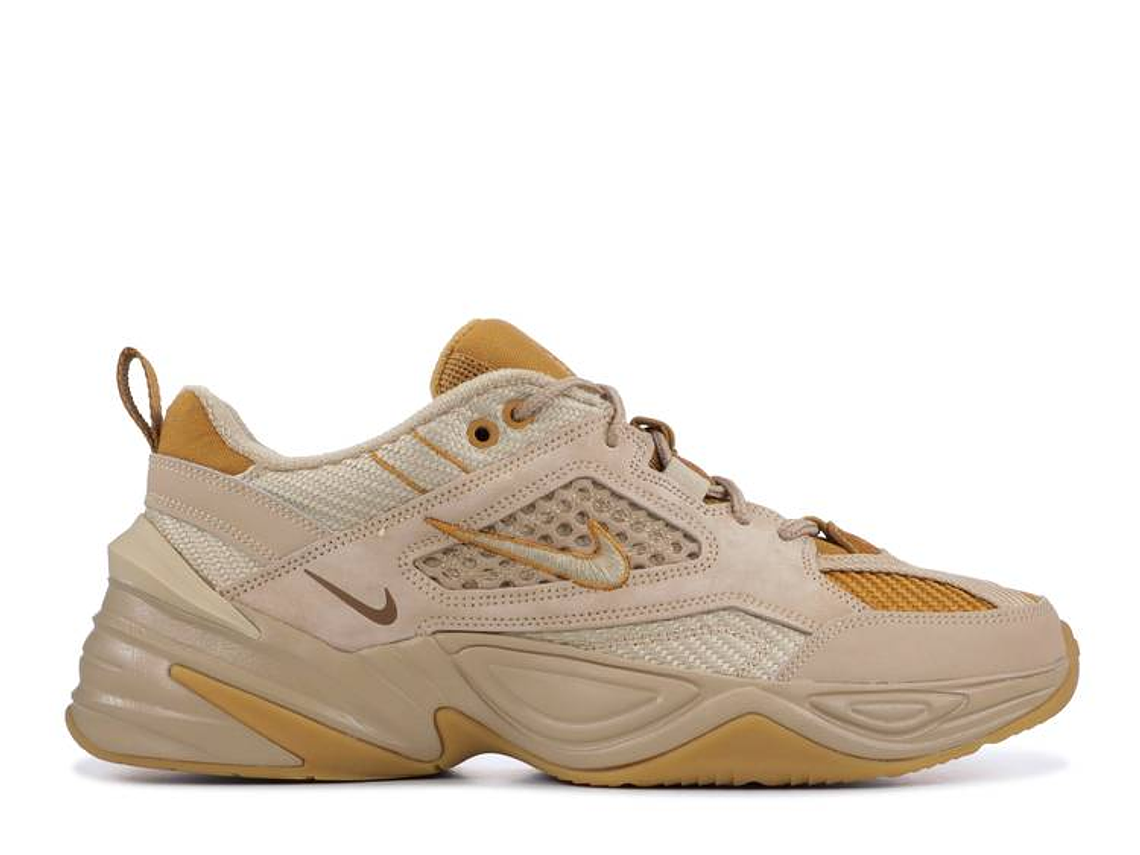 NIKE M2K Tekno SP 'Linen' 1