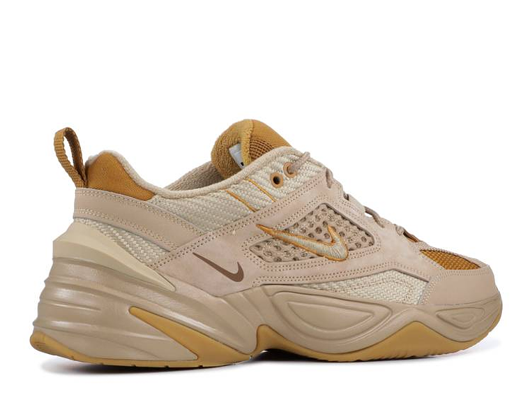 NIKE M2K Tekno SP 'Linen' 3