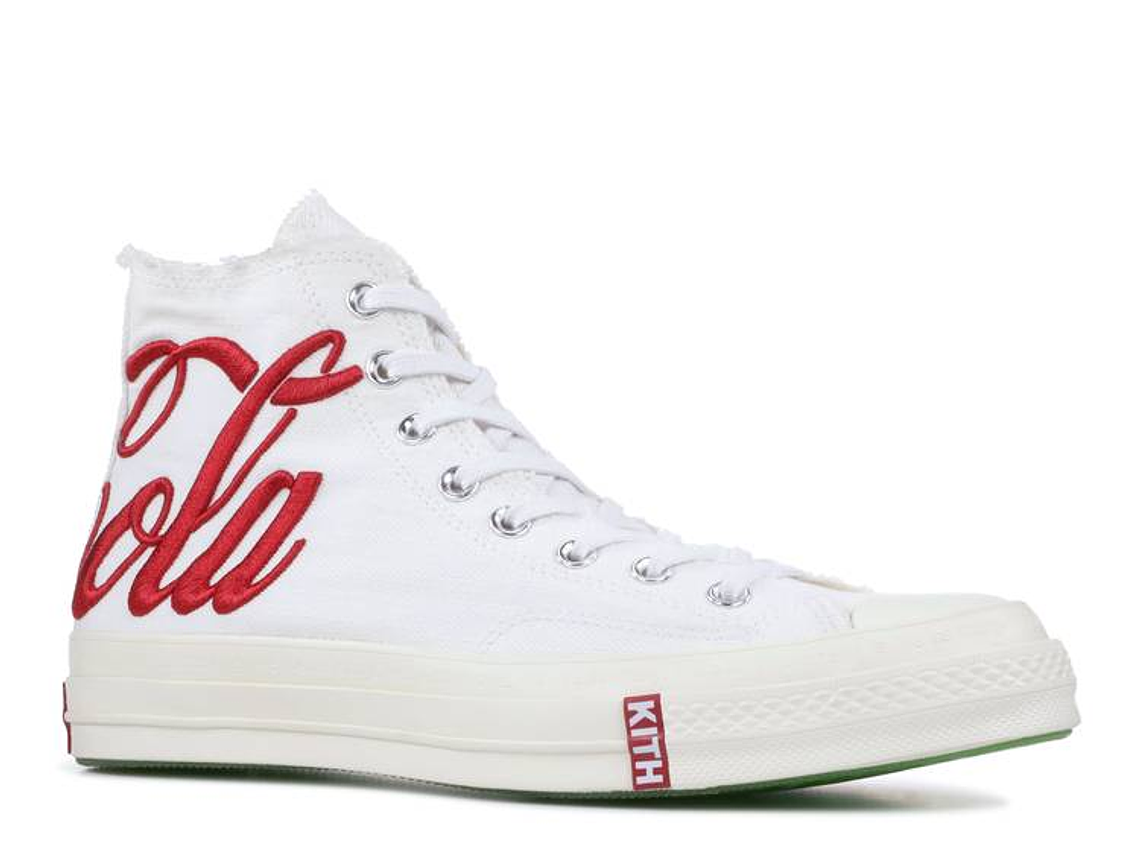 KITH X COCA-COLA X CONVERSE CHUCK 70 HI 'RUSSIA' 3