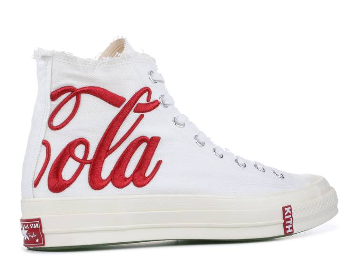 KITH X COCA-COLA X CONVERSE CHUCK 70 HI 'RUSSIA' 4