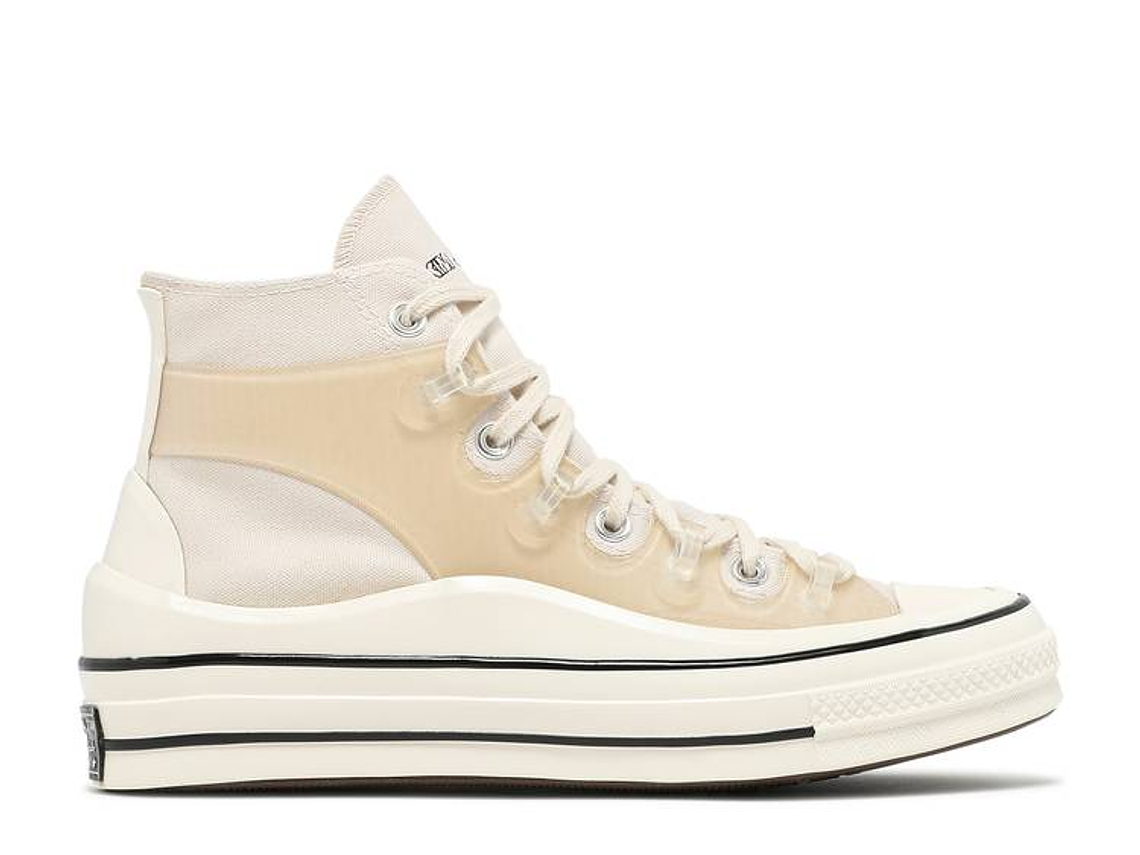 KIM JONES X CONVERSE CHUCK 70 HIGH 'NATURAL' 1