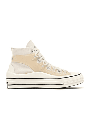 KIM JONES X CONVERSE CHUCK 70 HIGH 'NATURAL'