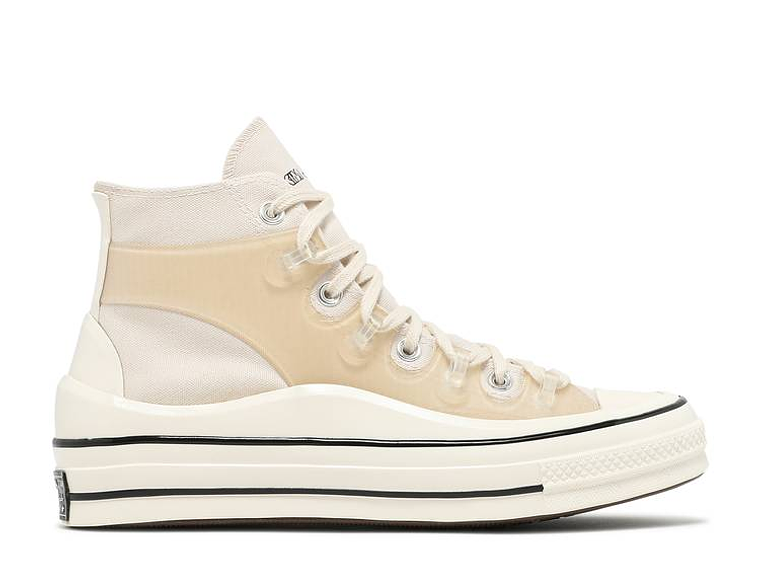 KIM JONES X CONVERSE CHUCK 70 HIGH 'NATURAL' 1