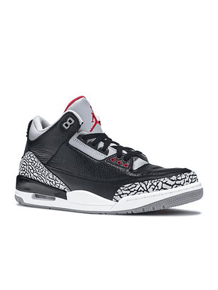AIR JORDAN 3 RETRO 'CEMENT'
