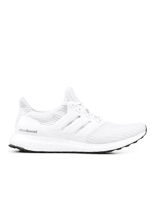 ADIDAS ULTRABOOST 4.0 'TRIPLE WHITE'