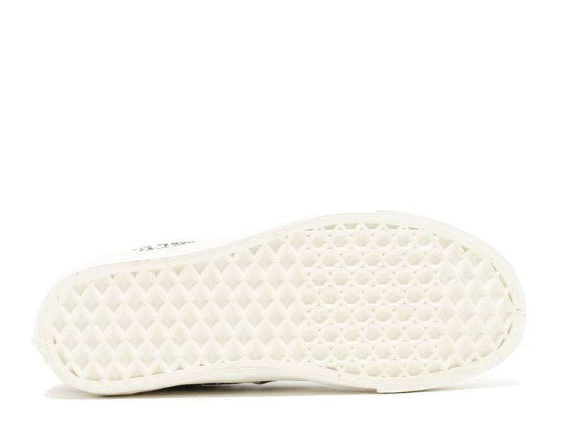 FEAR OF GOD X VANS ERA 95 REISSUE 'MARSHMALLOW' 4