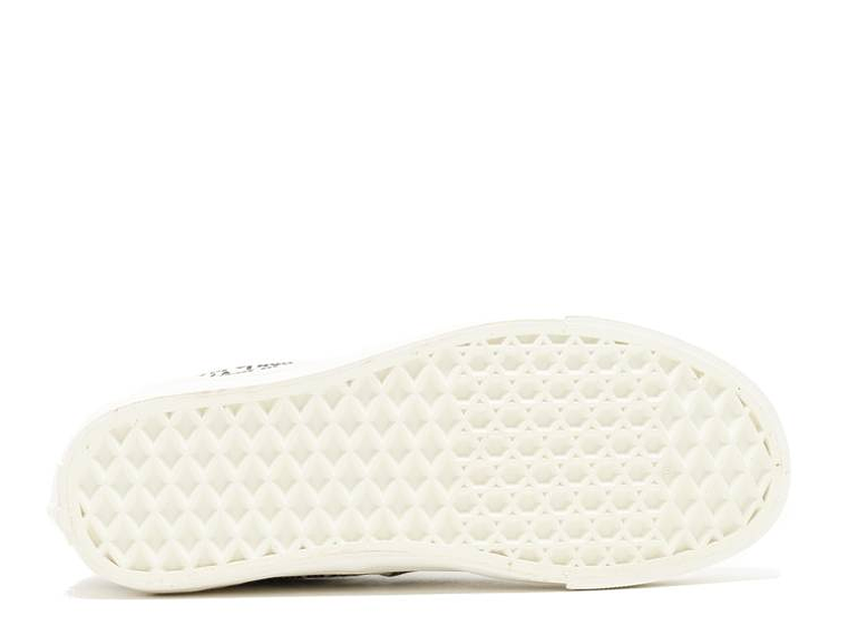 FEAR OF GOD X VANS ERA 95 REISSUE 'MARSHMALLOW' 4