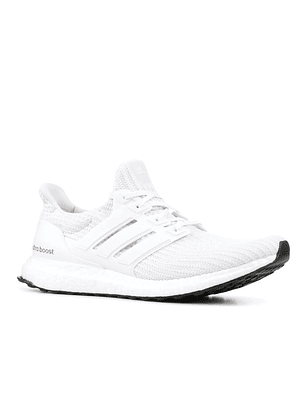 ADIDAS ULTRABOOST 4.0 'TRIPLE WHITE'