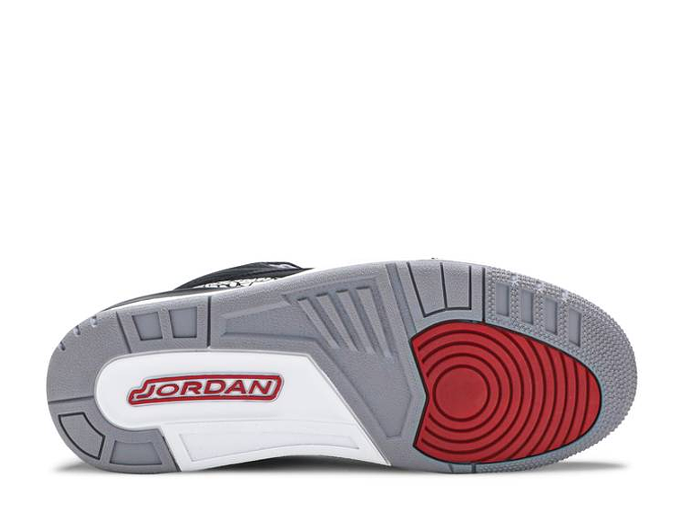 AIR JORDAN 3 RETRO 'CEMENT' 4