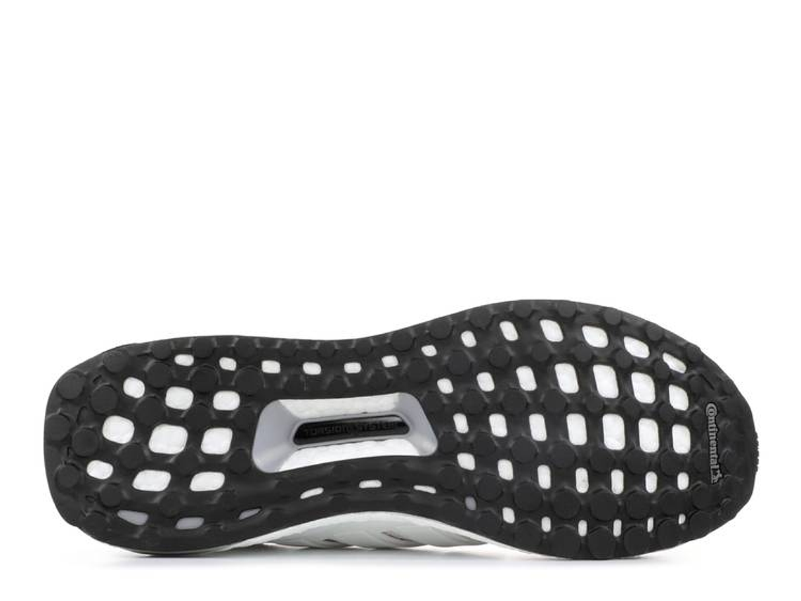 ADIDAS ULTRABOOST 4.0 'TRIPLE WHITE' 4