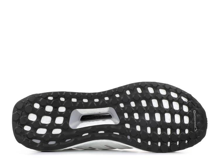 ADIDAS ULTRABOOST 4.0 'TRIPLE WHITE' 4