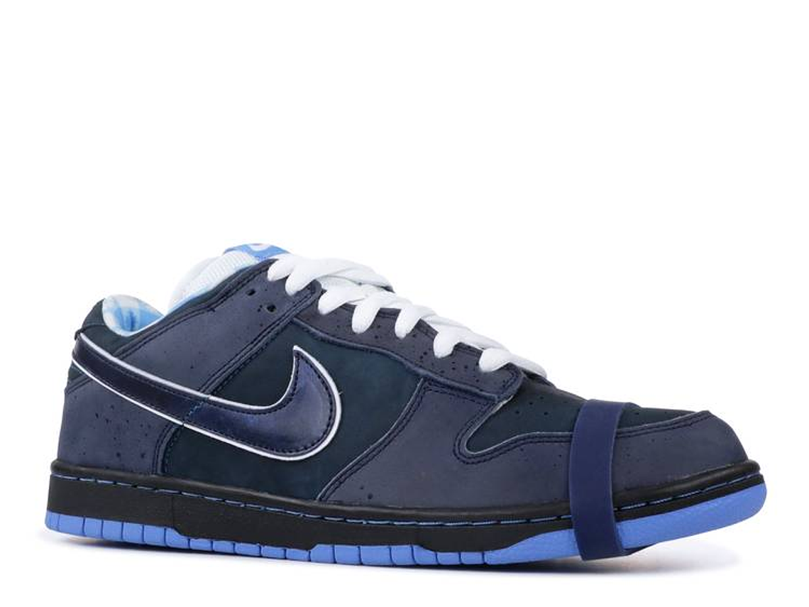 DUNK LOW PREMIUM SB 'BLUE LOBSTER 2