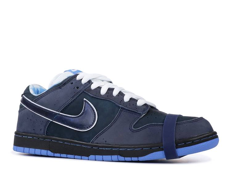 DUNK LOW PREMIUM SB 'BLUE LOBSTER 2