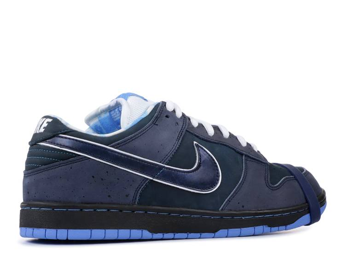 DUNK LOW PREMIUM SB 'BLUE LOBSTER 3