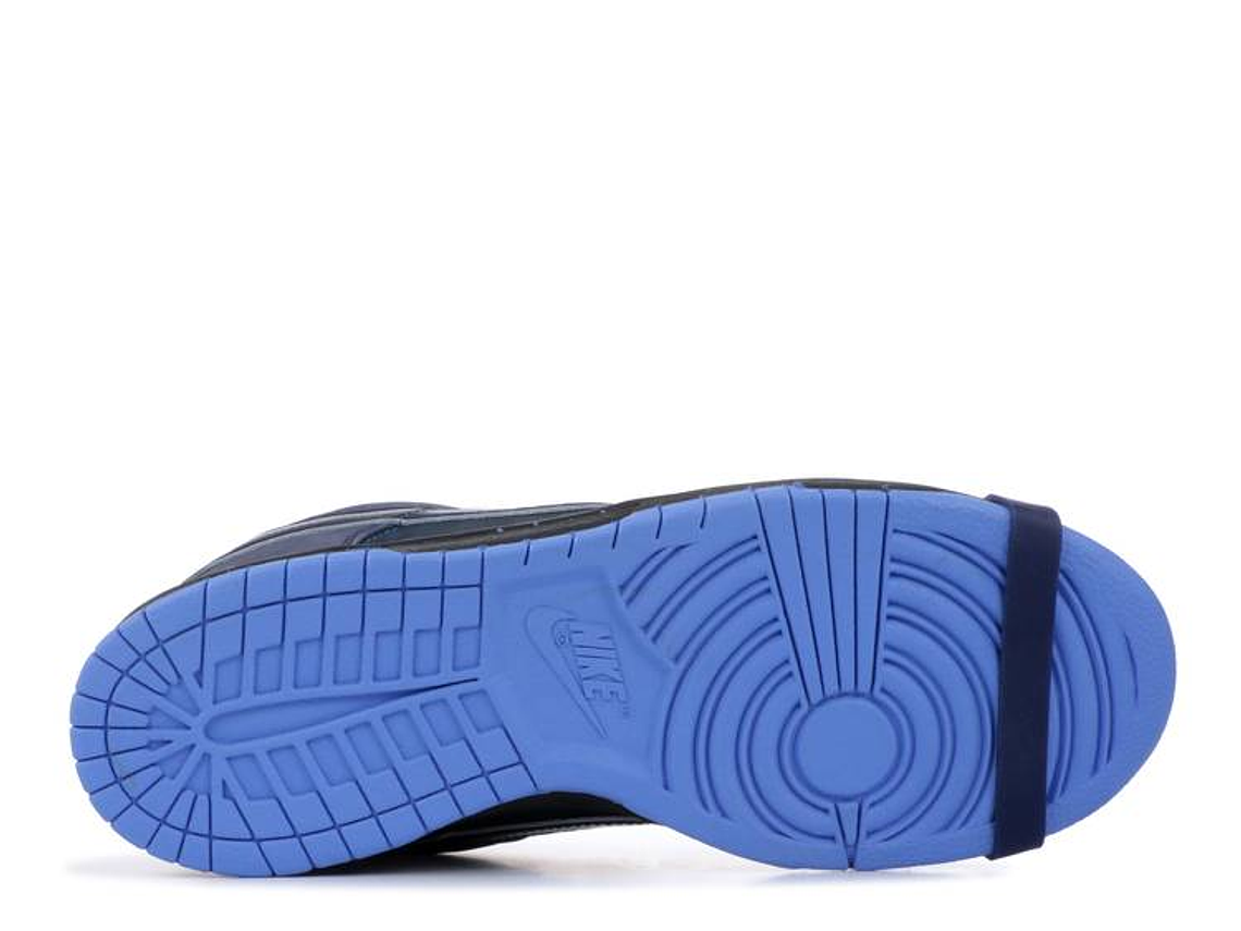 DUNK LOW PREMIUM SB 'BLUE LOBSTER 4