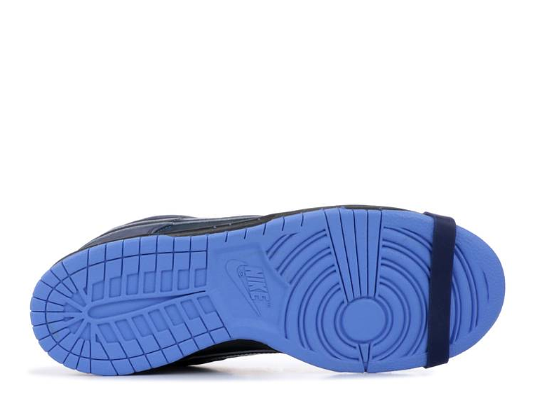DUNK LOW PREMIUM SB 'BLUE LOBSTER 4