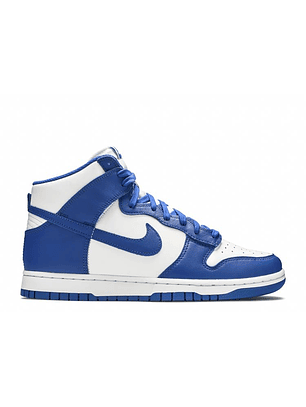 NIKE DUNK HIGH 'KENTUCKY' 2021