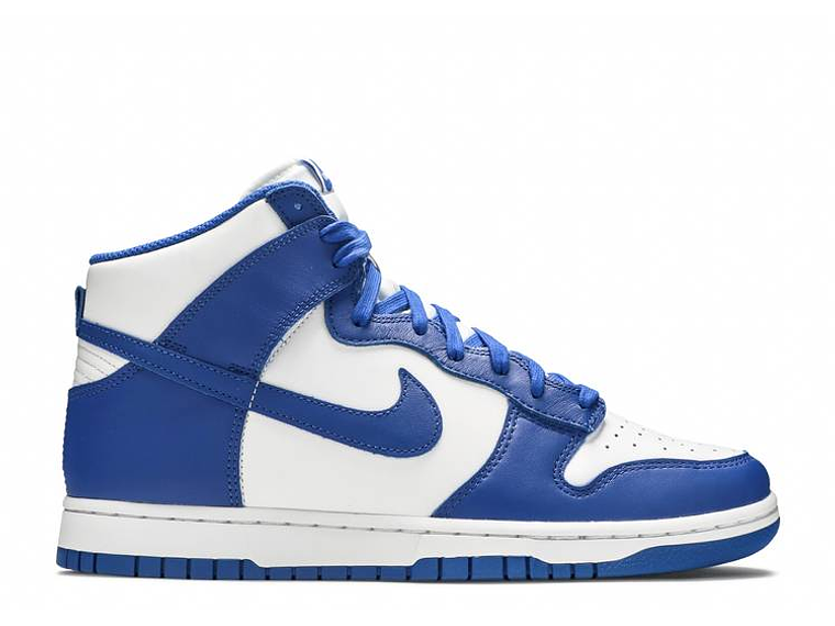 NIKE DUNK HIGH 'KENTUCKY' 2021 1