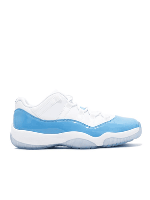AIR JORDAN 11 RETRO LOW 'UNC'