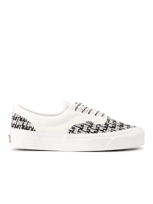 FEAR OF GOD X VANS ERA 95 DX 'COLLECTION 2 WHITE'