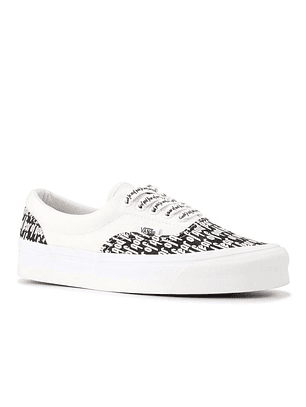FEAR OF GOD X VANS ERA 95 DX 'COLLECTION 2 WHITE'