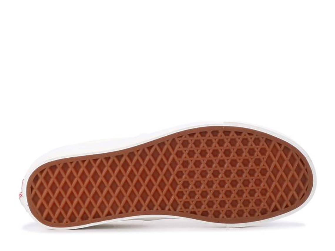 FEAR OF GOD X VANS ERA 95 DX 'COLLECTION 2 WHITE' 4