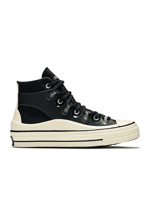 KIM JONES X CONVERSE CHUCK 70 HIGH 'BLACK'