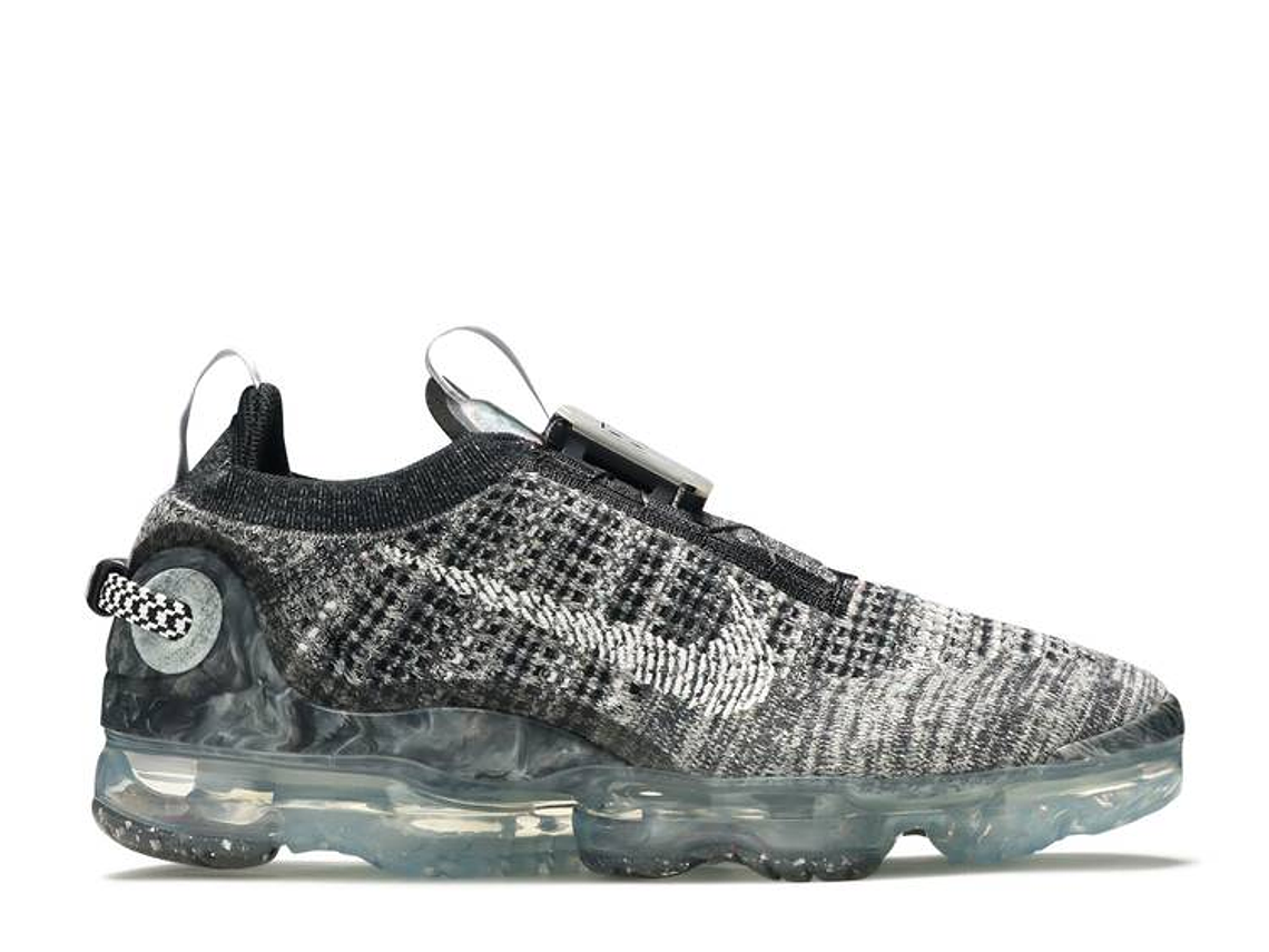 NIKE AIR VAPORMAX 2020 FLYKNIT 'OREO' 1