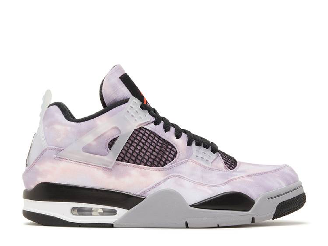 AIR JORDAN 4 RETRO 'ZEN MASTER' 1