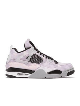 AIR JORDAN 4 RETRO 'ZEN MASTER'