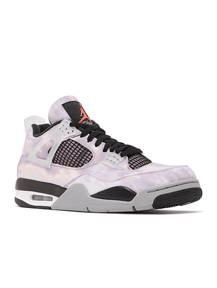 AIR JORDAN 4 RETRO 'ZEN MASTER'