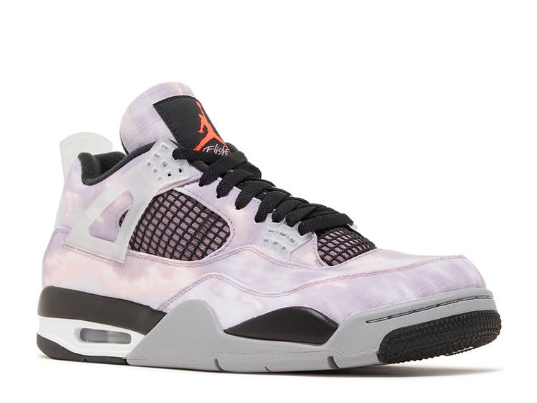 AIR JORDAN 4 RETRO 'ZEN MASTER' 2