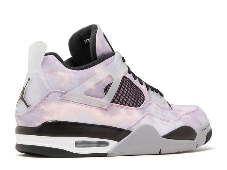 AIR JORDAN 4 RETRO 'ZEN MASTER' 3