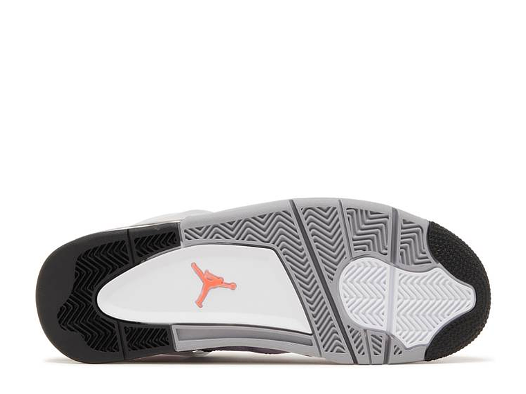 AIR JORDAN 4 RETRO 'ZEN MASTER' 4