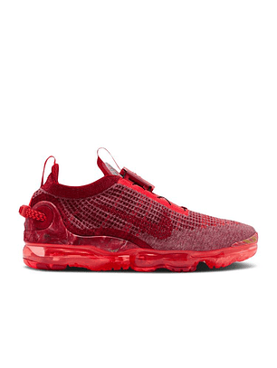 NIKE AIR VAPORMAX 2020 FLYKNIT 'TEAM RED'