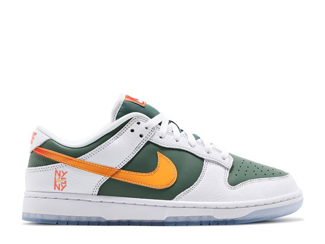 DUNK LOW 'NY VS NY' 1